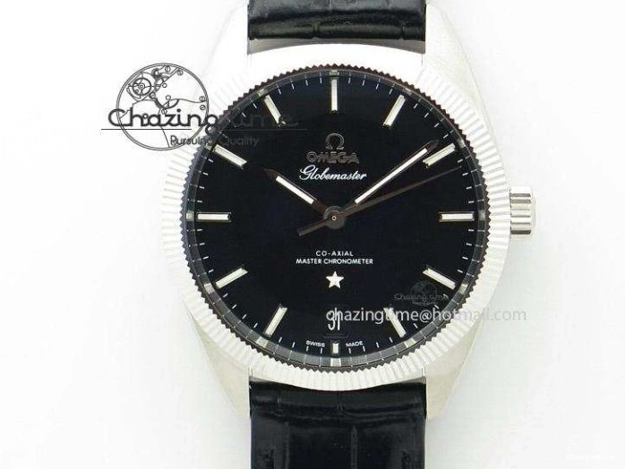 0512 Speedmaster Racing Master SS HKF Best Edition White Dial on SS Bracelet A Premium 7809